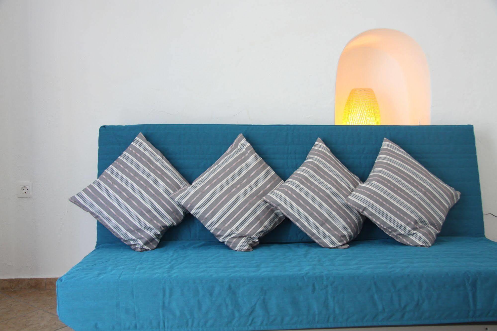 Lefteris Hotel Mykonos Town Kültér fotó