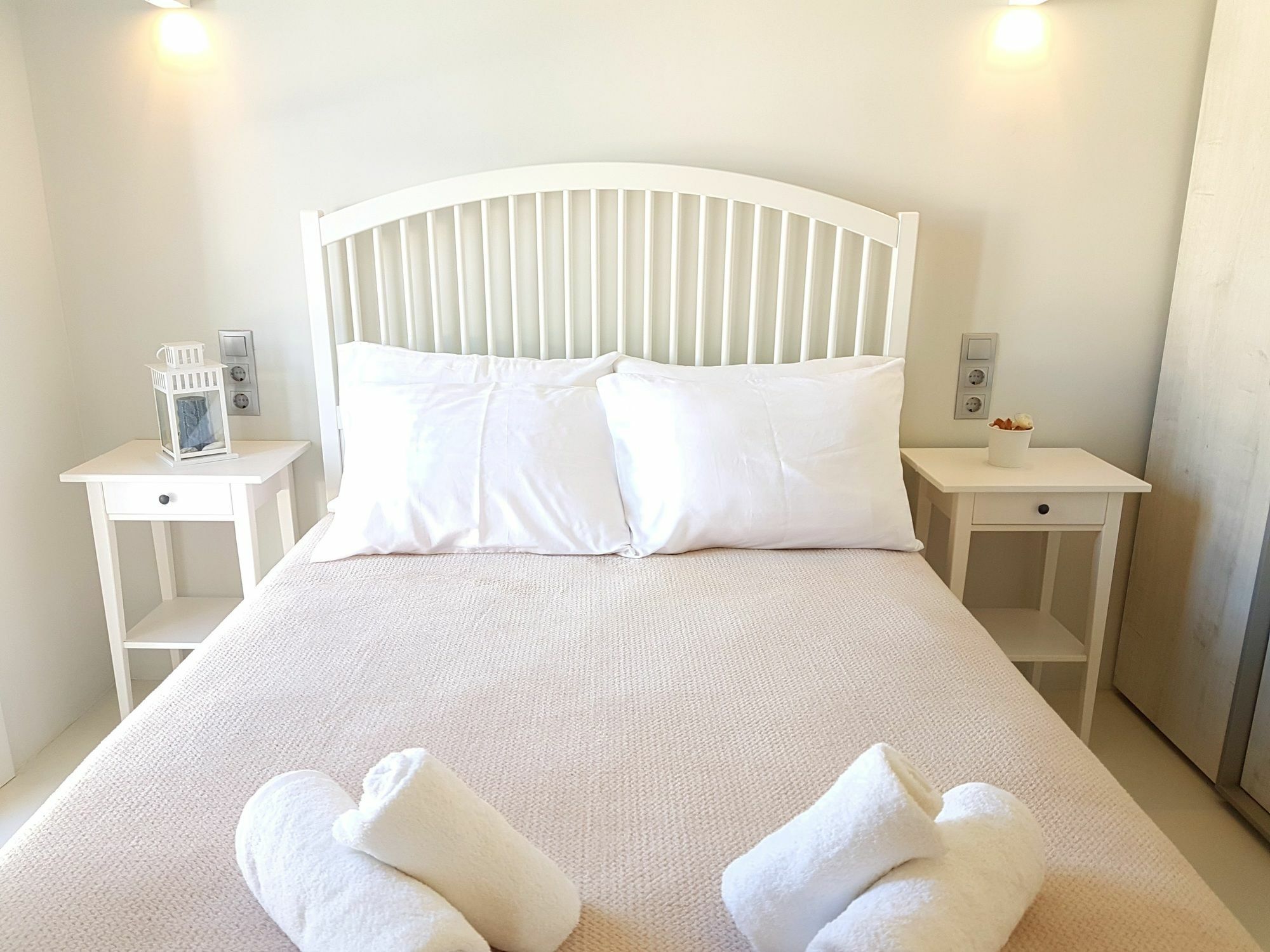 Lefteris Hotel Mykonos Town Kültér fotó