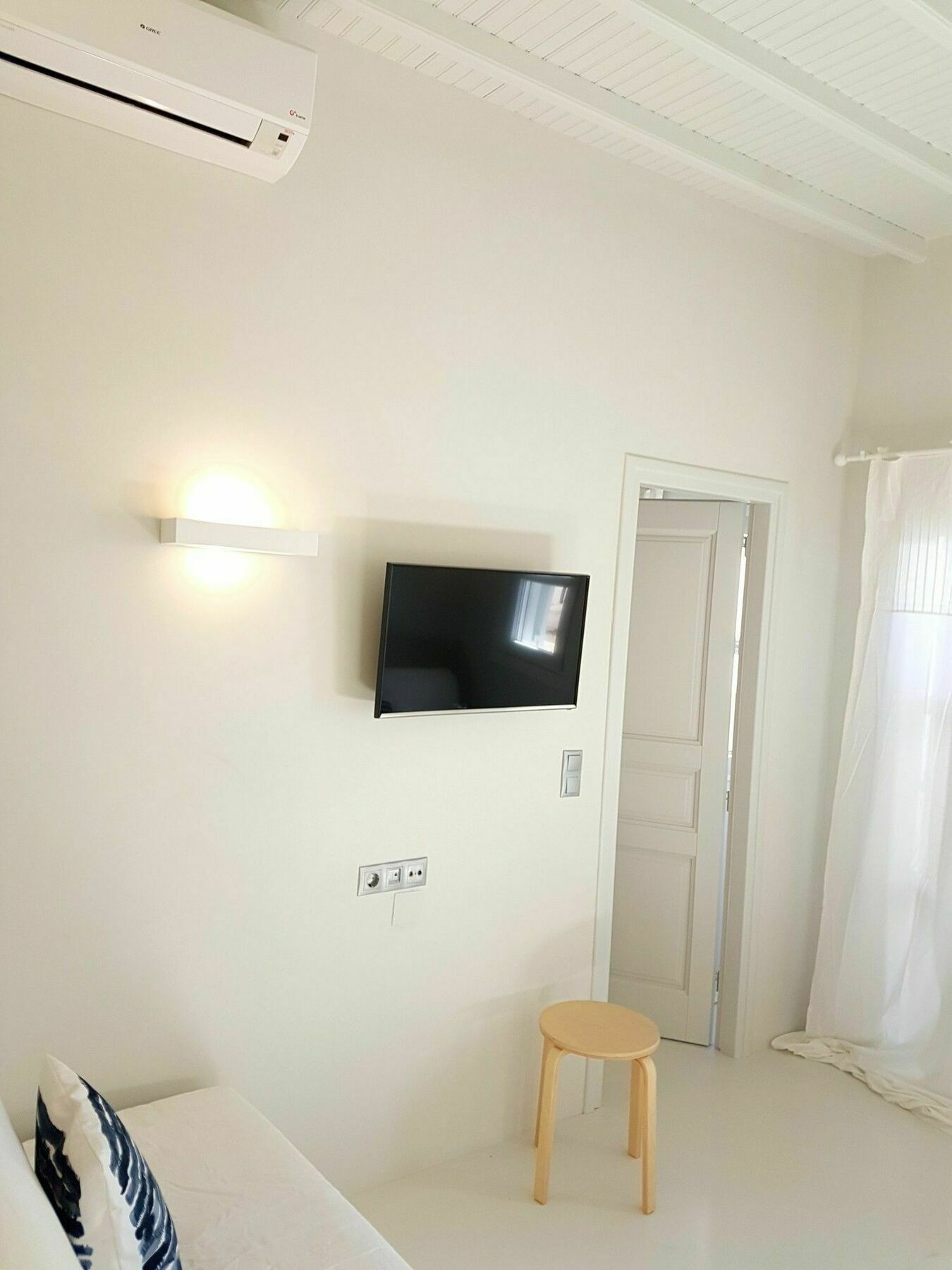 Lefteris Hotel Mykonos Town Kültér fotó