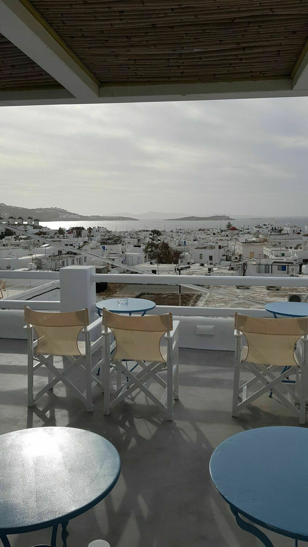 Lefteris Hotel Mykonos Town Kültér fotó